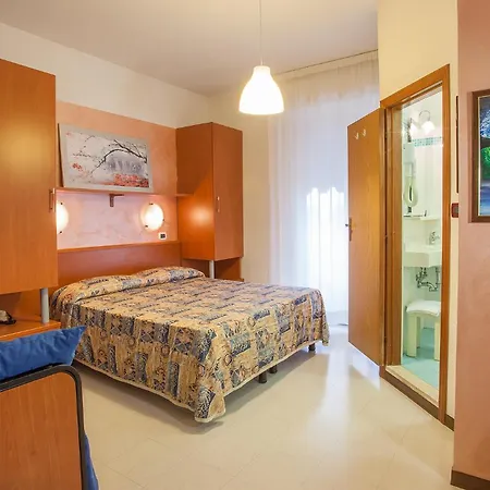 מלון Azzurra סניגליה