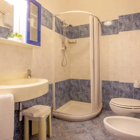 מלון Azzurra סניגליה